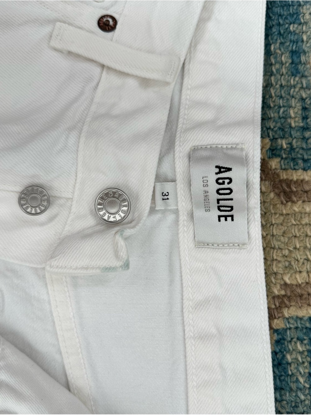 Jeans Subcategory Identification - Picture 2 of 3
